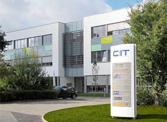 Picture: Home of CIIT
