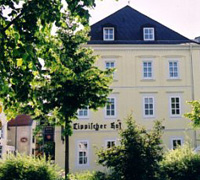 Picture: Hotel Lippischerhof